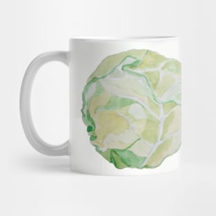 Cabbage Mug